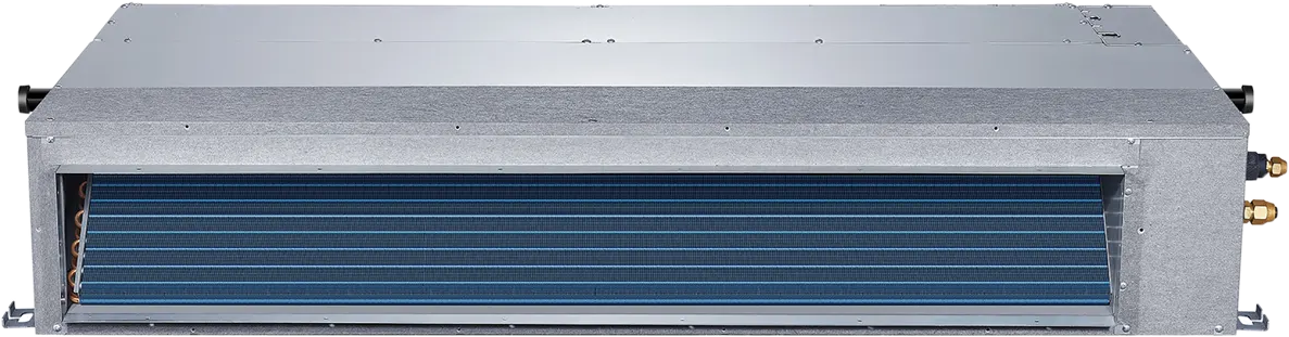 Klimatyzator kanałowy Kaisai KTI