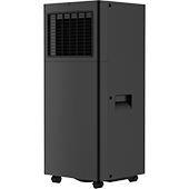 Klimatyzator przenośny TCL TAC-09CPB/PSLW