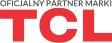 Klimatyzacja TCL logo