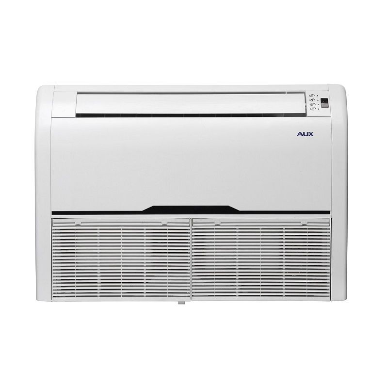 klimatyzator przypodłogowo-sufitowy Seria F AUX-M-F(09/12/18)/I