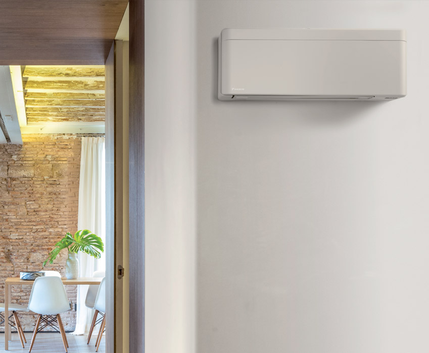 Daikin multisplit - jednostki wewnętrzne