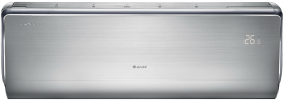 Klimatyzator multisplit Gree U-Crown Silver