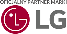 Klimatyzacja LG logo