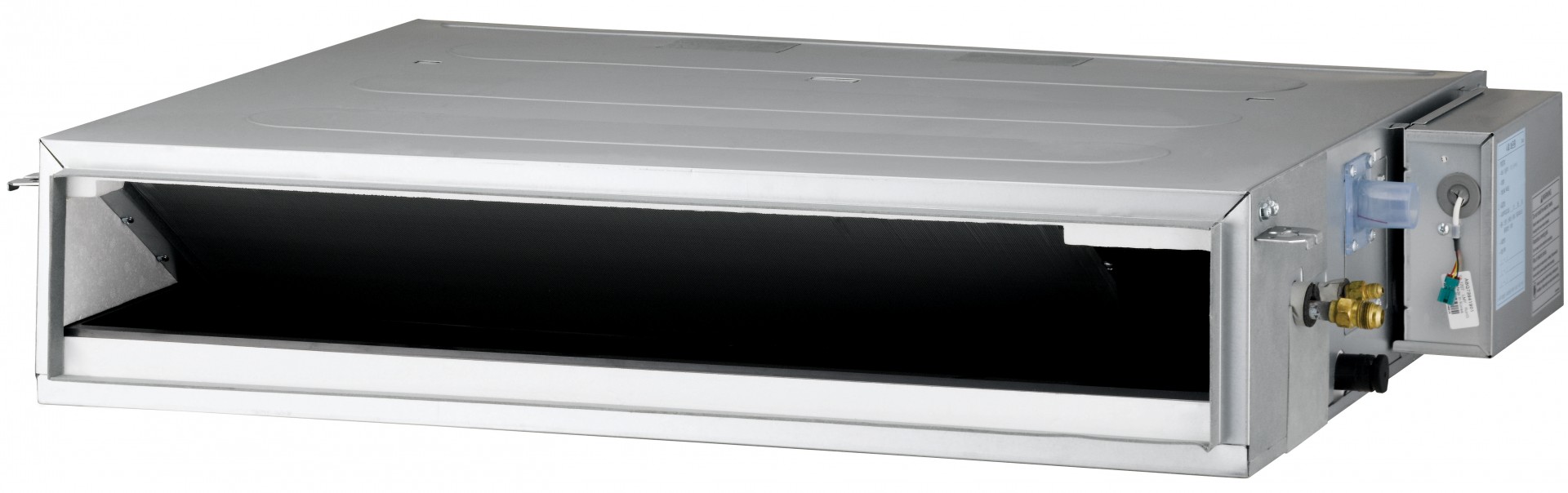 lg klimatyzator kanalowy nieskiego sprezu