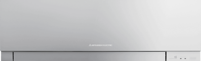 Klimatyzator ścienny Mitsubishi Premium Silver