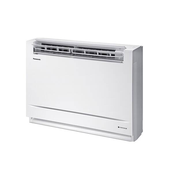 panasonic klimatyzator konsolowy
