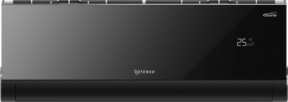 Klimatyzator multisplit Rotenso Versu Mirror