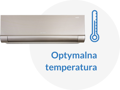Rotenso - optymalna temperatura