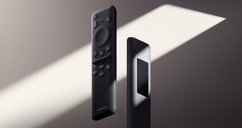 Sterownik zdalny SolarCell