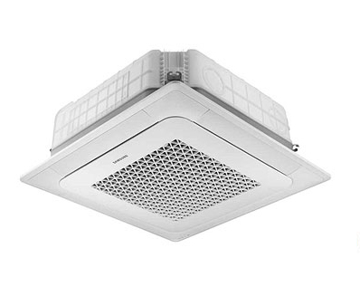 samsung klimatyzator kasetonowy 4 kierunkowy wind free