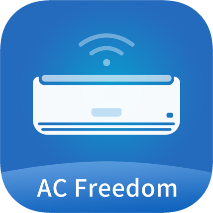 klimatyzator Sevra z modułem Wi-Fi