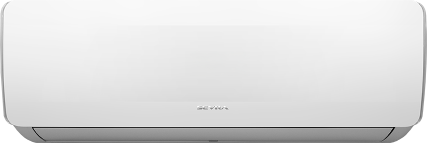 klimatyzator ścienny Sevra Freedom