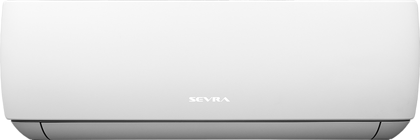 klimatyzator ścienny Sevra J-Smart