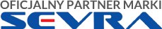 Klimatyzacja Sevra logo