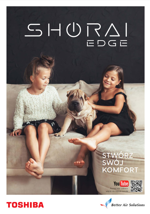 Katalog Toshiba Edge