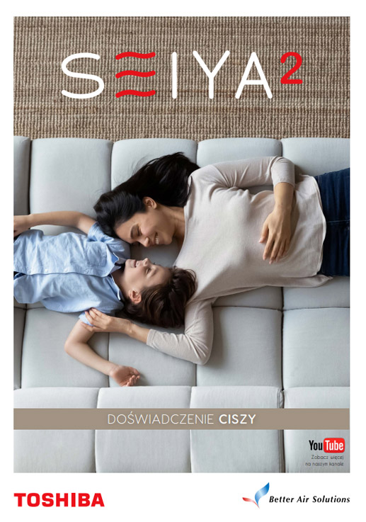 Katalog Toshiba Seiya 2