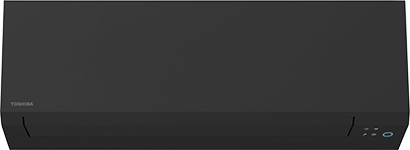 Klimatyzator ścienny Toshiba Shorai Edge Black