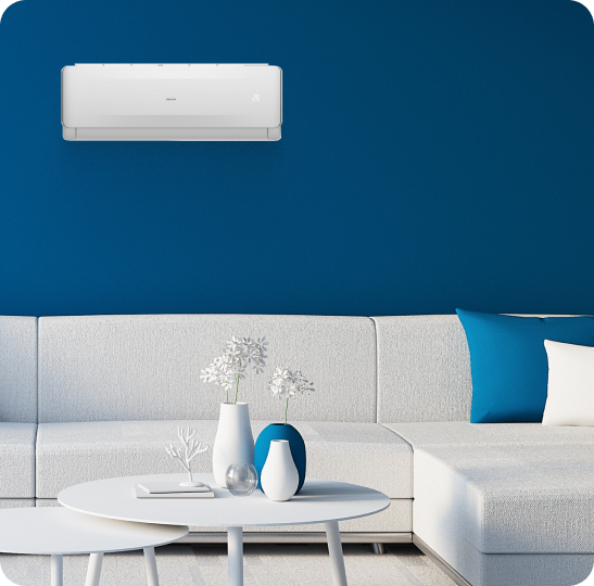 300 zł rabatu na montaż klimatyzacji