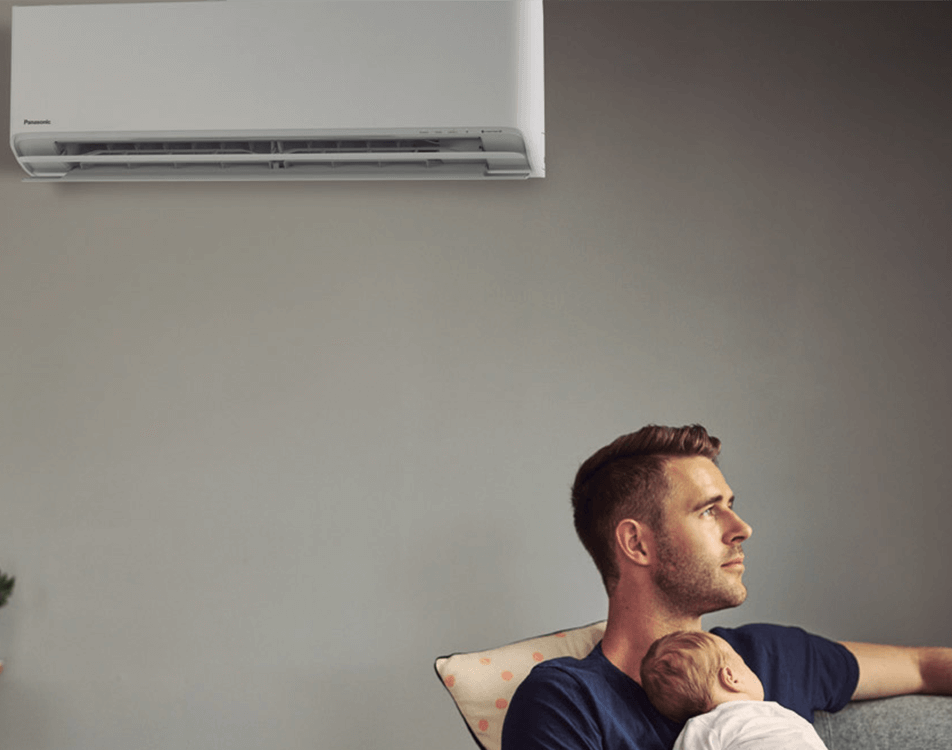 Montaż klimatyzacji Żegrze Poznań