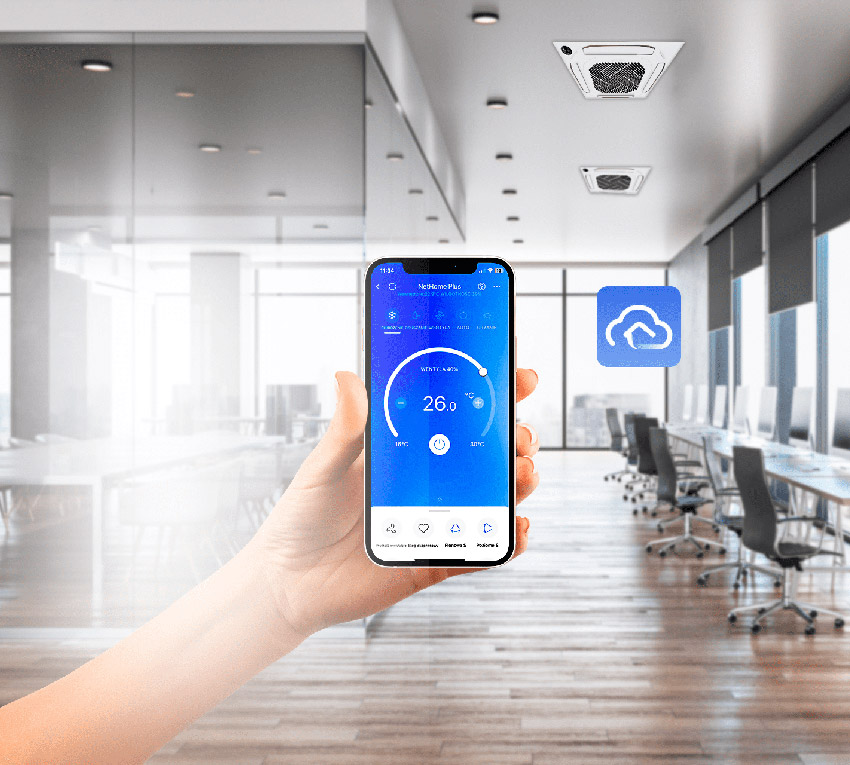 Smart Wi-Fi