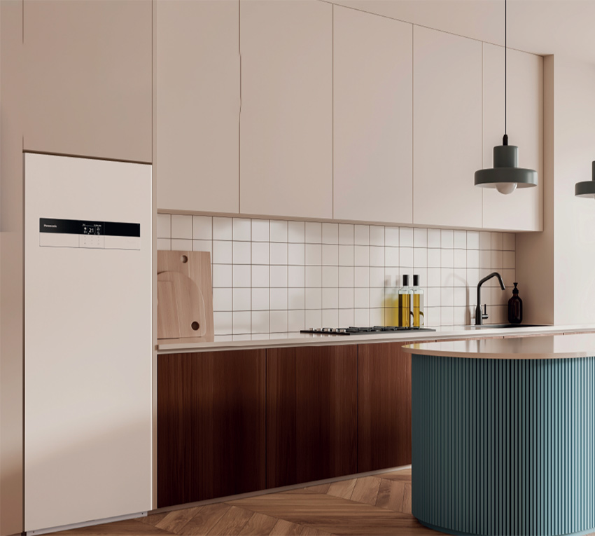 All-in-One 185 l (CWU)