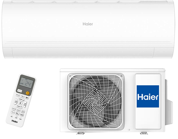 Klimatyzator Haier Pearl Neo Plus