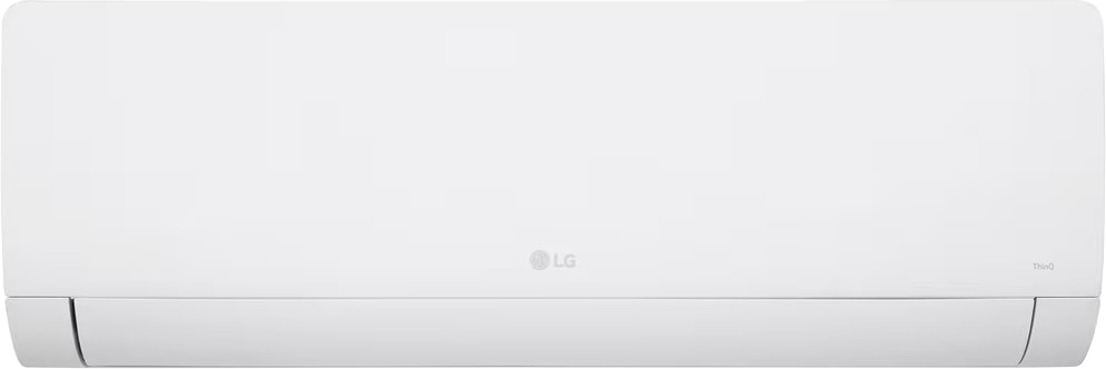 Klimatyzator LG Dualcool WZ