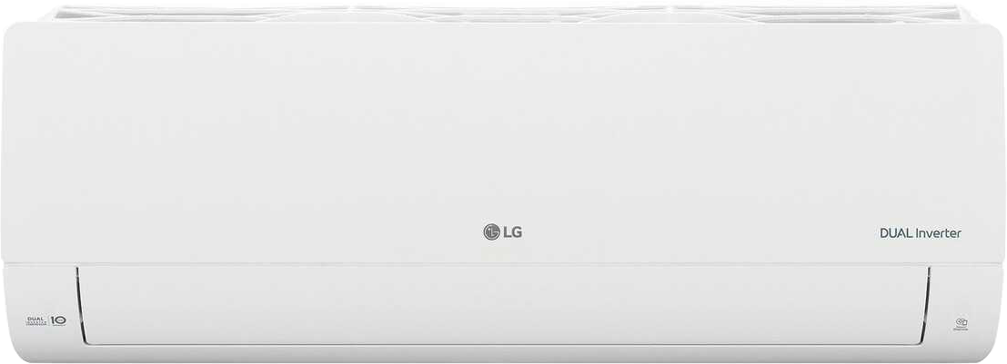 Klimatyzator LG Dualcool Standard 2