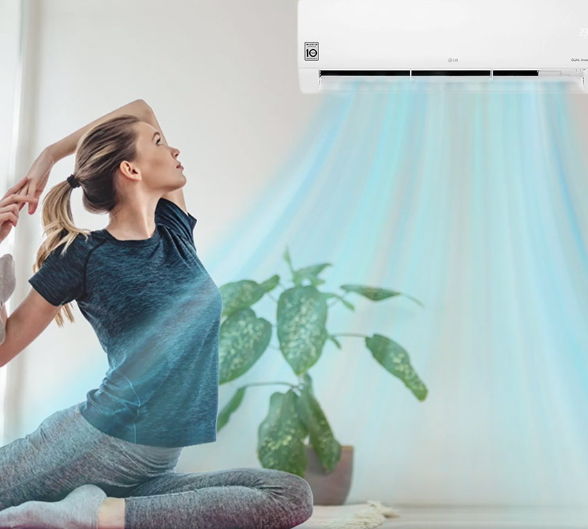 ekologiczne chłodzenie