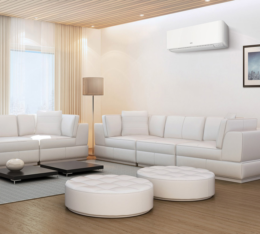 uniwersalna kolorystyka w Fujitsu Standard KMCG