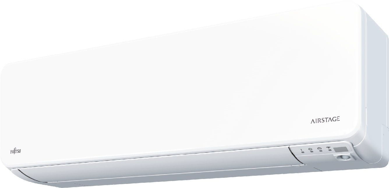 Klimatyzator Fujitsu Design KGTG