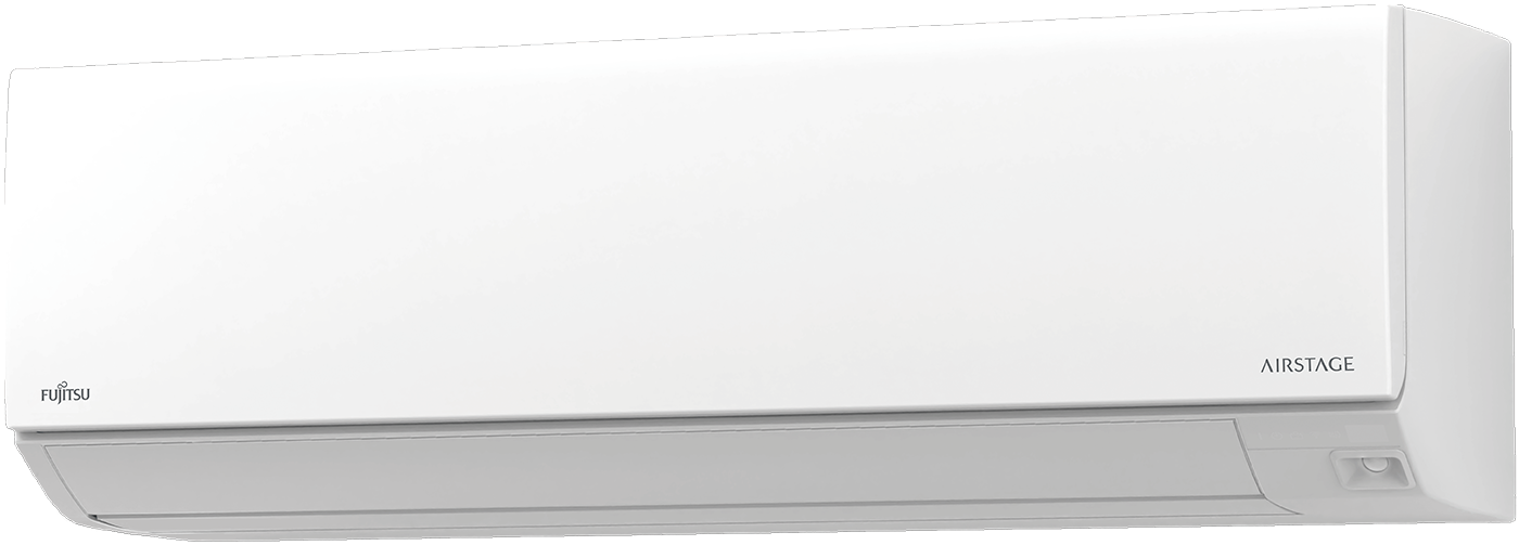 Klimatyzator Fujitsu Nordic High Grade KHCBN