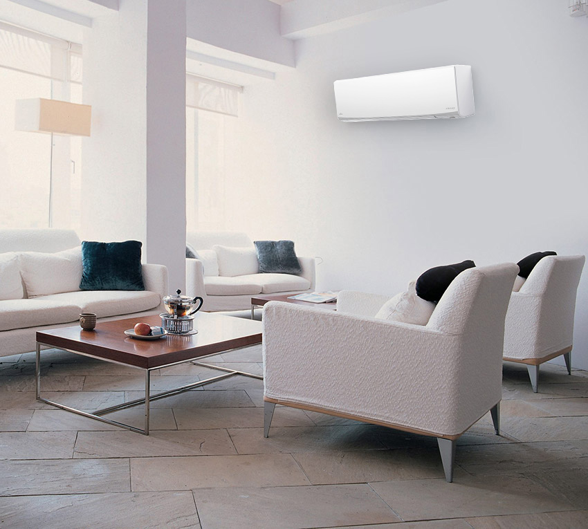 czujnik obecności w Fujitsu Standard KJCAL