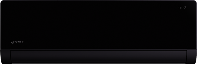 Klimatyzator Rotenso Luve Pro Black