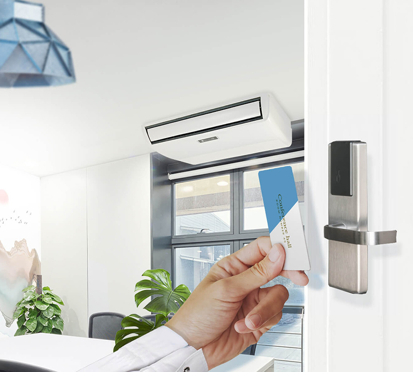 Wyjście zdalne ON/OFF w Rotenso Jato X