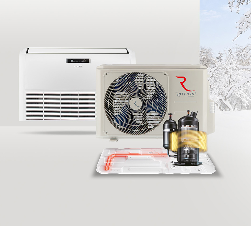 Pakiet zimowy w Rotenso Jato X