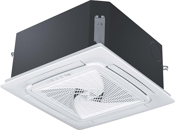 Klimatyzator Haier Cassette Mini