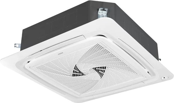 Klimatyzator Haier Cassette