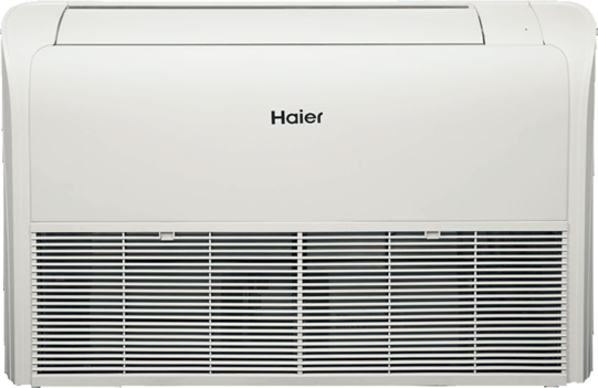 Klimatyzator Haier Convertible