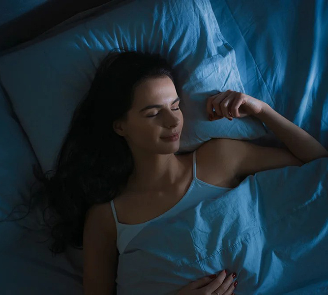 cicha praca klimatyzatora