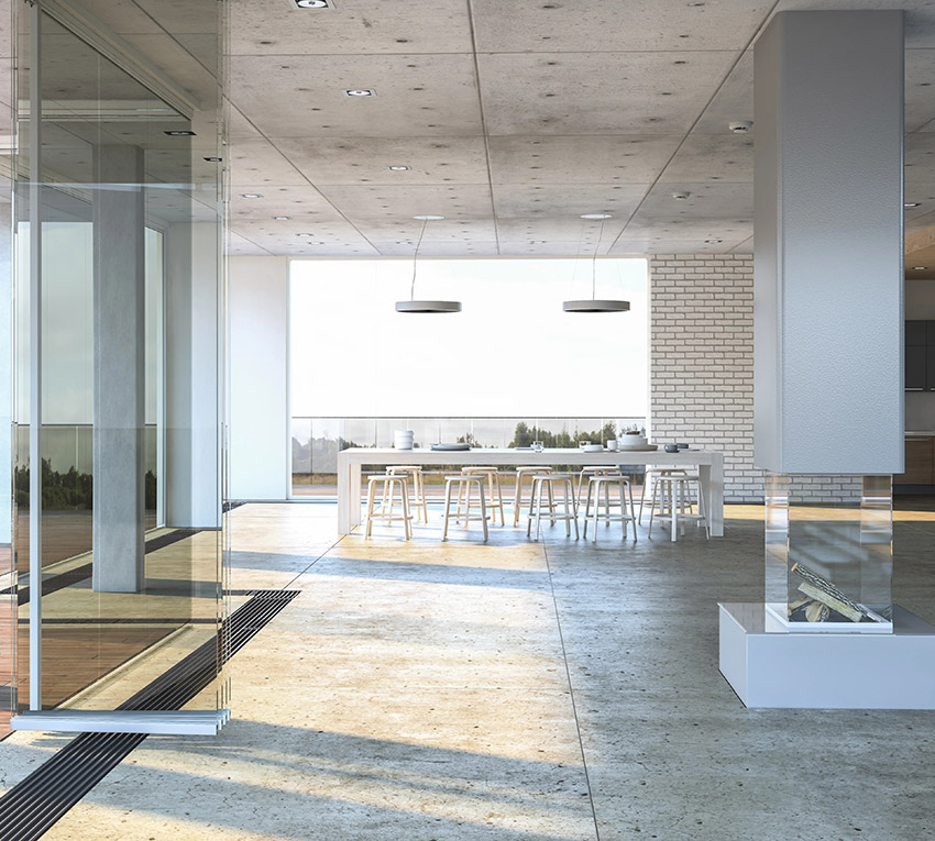 Samoczyszczenie i osuszanie klimatyzatora Gree U-Match Plus