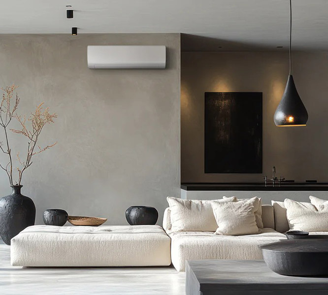 Algorytm G-AI w klimatyzatorze Gree G-Time