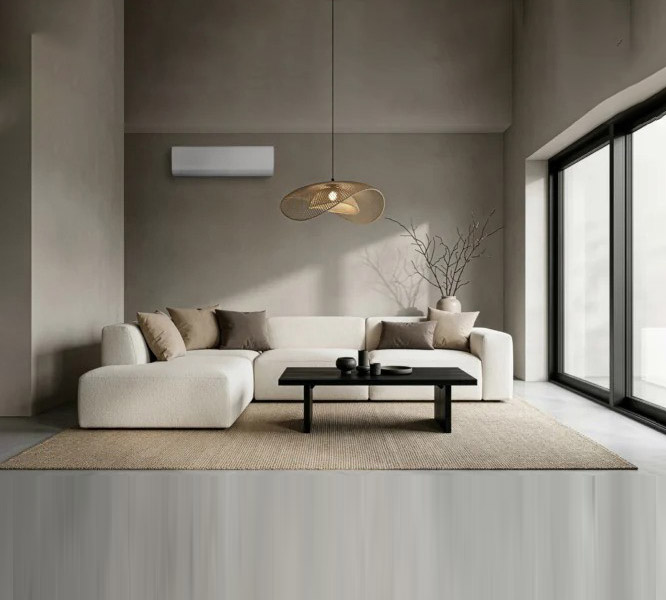 Osuszanie i kontrola wilgotności Gree G-Time