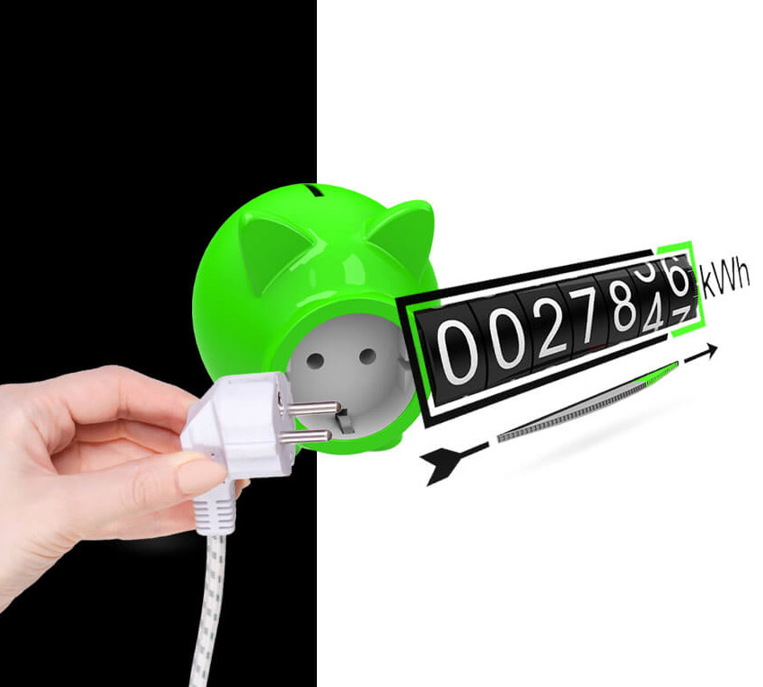 Pompa ciepła Rotenso Aquami Monoblock 4 kW współczynnik COP 5,15 i energooszczędne ogrzewanie domu