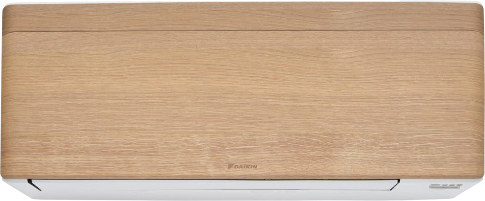Klimatyzator Daikin Stylish Light Wood