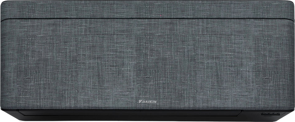 Klimatyzator Daikin Stylish Grey Fabric