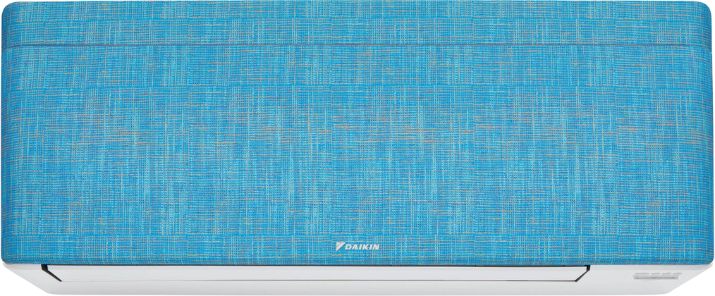 Klimatyzator Daikin Stylish Colourful Fabric