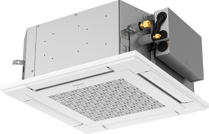 Klimatyzator kasetonowy Panasonic Standard PY3