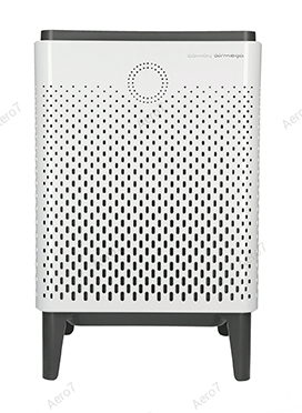 Coway Airmega 300S zdjęcie obrotowe