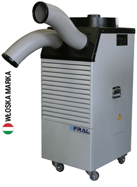 FRAL FSC25.1009